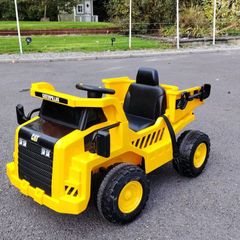 Kids 12v Electric ride on