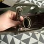 Liz Clairborne handbag Image 5