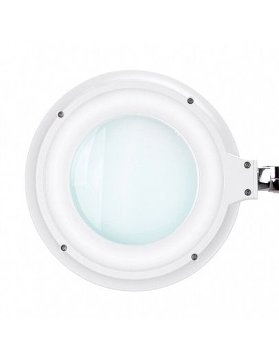 Elegante 6031 magnifying lamp with 60 SMD 3D LEDs,