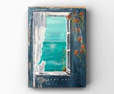 Final Price drop oil painting