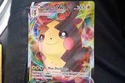pokemon  Morpeko Vmax