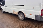 Ford Transit T350
