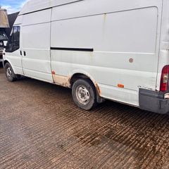Ford Transit T350