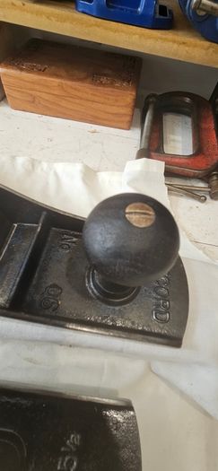 wood planes