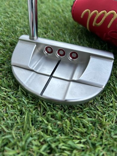 Scotty Cameron Select Flowback 5