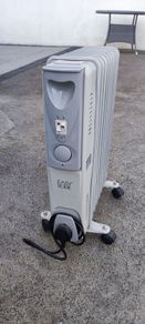 Oil Radiator