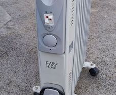 Oil Radiator