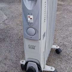 Oil Radiator