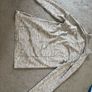 Brand New Charcoal Half Zip Image 4