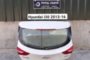 Hyundai i30 2013-16 bootlid