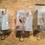 Fancy Crystal  glasses elegance exclusive Wedgewood exclusive set party set Image 6