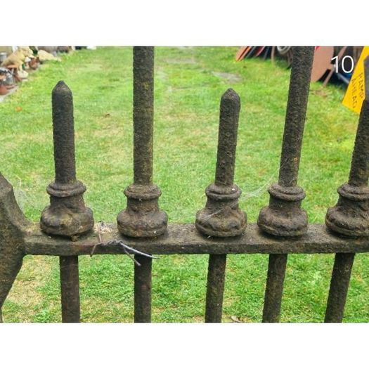 Gate 3ft9 KAS658