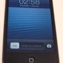 Apple iPod Touch 4th Generation - Black/White - 64GB - A1367 Gen Image 2