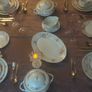 Brand new China dinner service Image 4