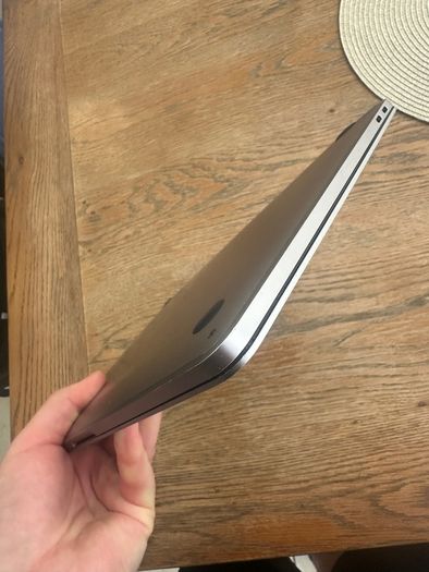 Macbook Pro 2016 13"