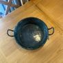 Antique French Copper Pans/Preserve Pans Image 6