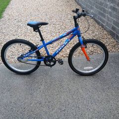 Kids Bike