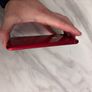 Apple iPhone XR Product Red Image 6