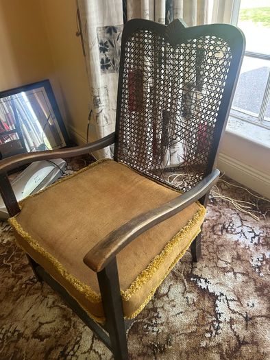 Antique Chair