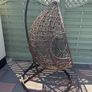 egg chair Image 2