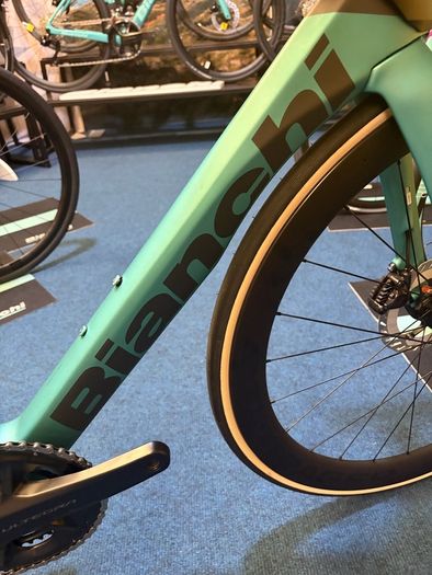 Bianchi Oltre Pro
