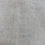 German vintage handmade nightgown 1920 - 1940s linen lace size 6 or 6-8 Image 5
