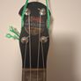Rare Original 1930's Broadcaster Banjolele Image 4