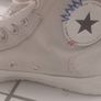 Genuine converse hi tops size 9 Image 3