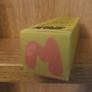 Made By Mitchell Blursh Liquid Blusher in the shade Strawberry Cream Image 5