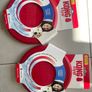 KONG Flyer Dog Frisbee small Brand new Image 2
