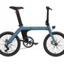 Official Irish Fiido Electric Bike ecargo escooter M25 Titan D3Pro D11 D21 Xv2 L3 M1Pro M21 T1Pro Q1S Q2 B1 All Models Available on Cyclescheme/Bikes2Work Image 9