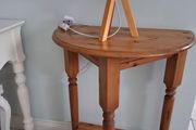 Pine Table