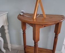Pine Table