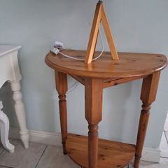 Pine Table