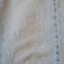 Vintage levis 501 Size 34/30 button fly light blue in good condition Image 9