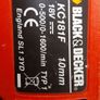 Black&decker 18V Hammer drill Image 4