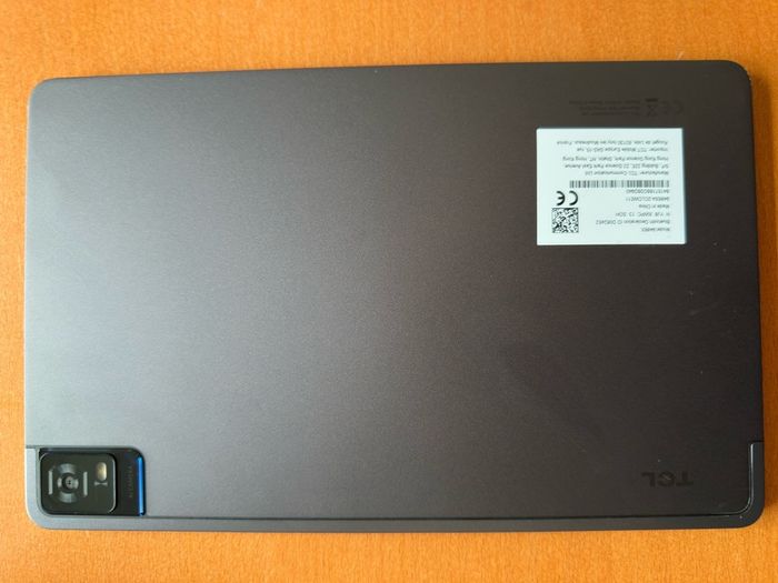 TCL Nxtpaper 11 1st gen