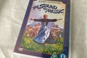 The Sound of Music Dvd