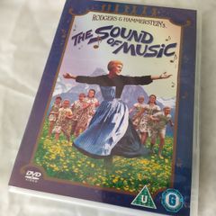 The Sound of Music Dvd