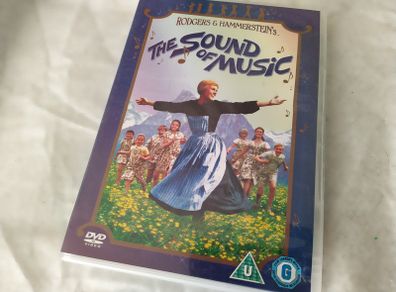 The Sound of Music Dvd