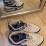 Nike Air Max and New Balance 574 trainers - 2 pairs Image 2