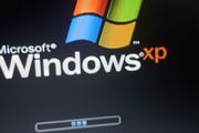 HP Pavilion zv6000, .5GB Ram, 60GB HDD, Original Windows XP, Real Genuine Vintage Laptop in excellent condition
