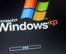 HP Pavilion zv6000, .5GB Ram, 60GB HDD, Original Windows XP, Real Genuine Vintage Laptop in excellent condition