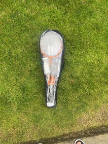 badminton set