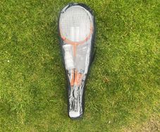 badminton set