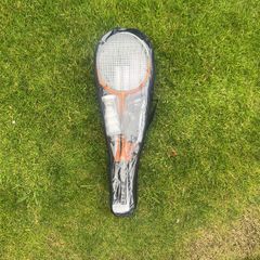 badminton set