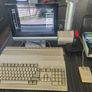 Retro Commodore Amiga A500 + A600 Collection / Fully Working With Games & Accessories Image 2