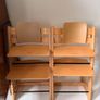 High chairs Premium quality Tripp trap Image 2