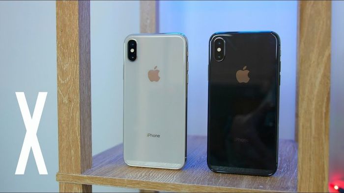 iphone x 256gb 64gb