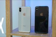 iphone 10